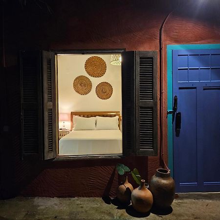Casa Da Ro Bed and Breakfast Ilhabela Buitenkant foto