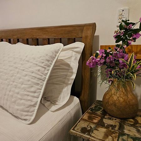 Casa Da Ro Bed and Breakfast Ilhabela Buitenkant foto