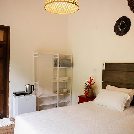 Casa Da Ro Bed and Breakfast Ilhabela Buitenkant foto