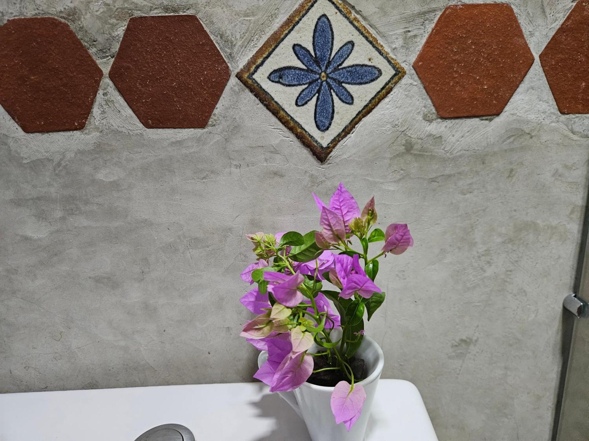 Casa Da Ro Bed and Breakfast Ilhabela Buitenkant foto