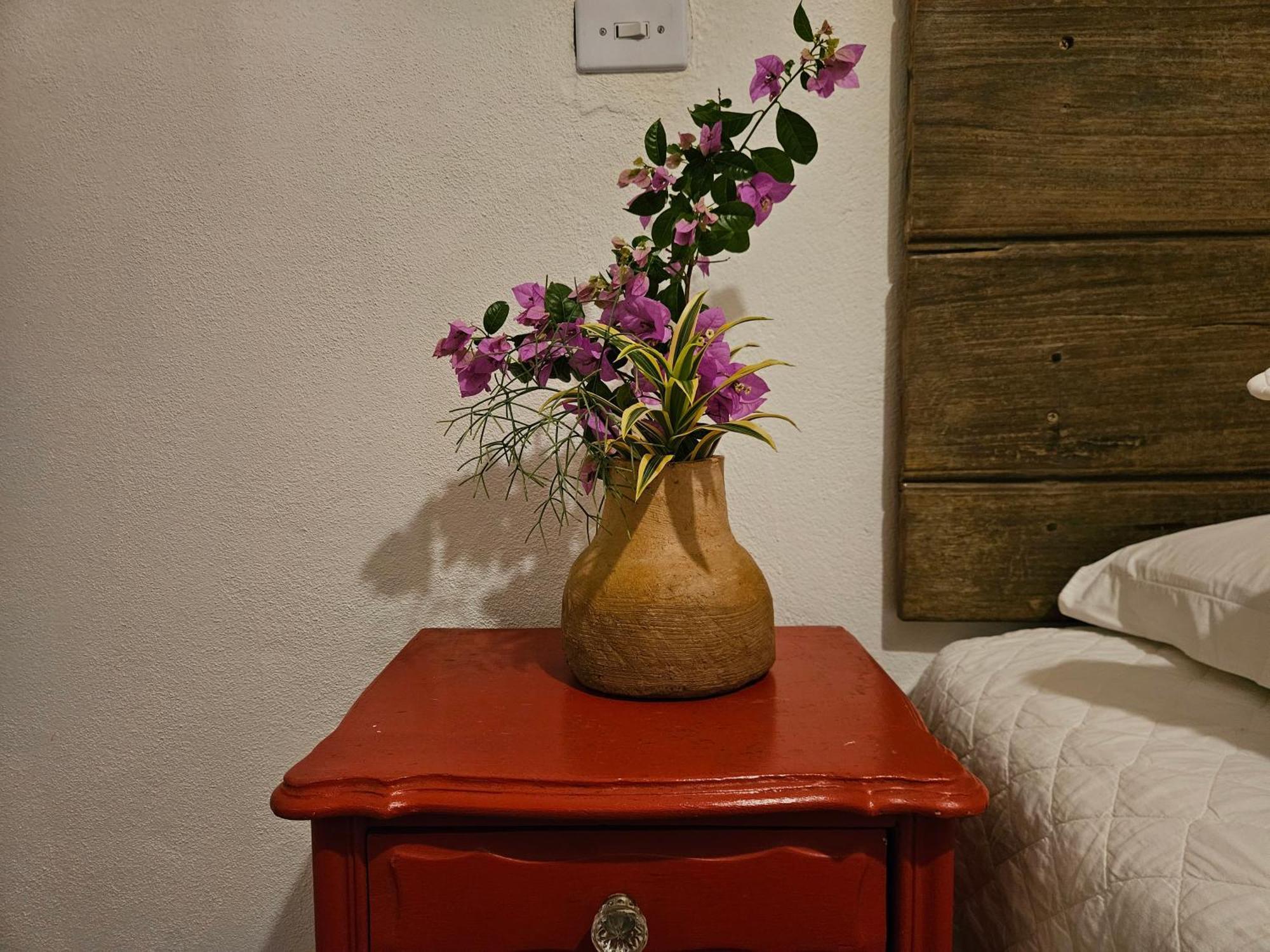Casa Da Ro Bed and Breakfast Ilhabela Buitenkant foto