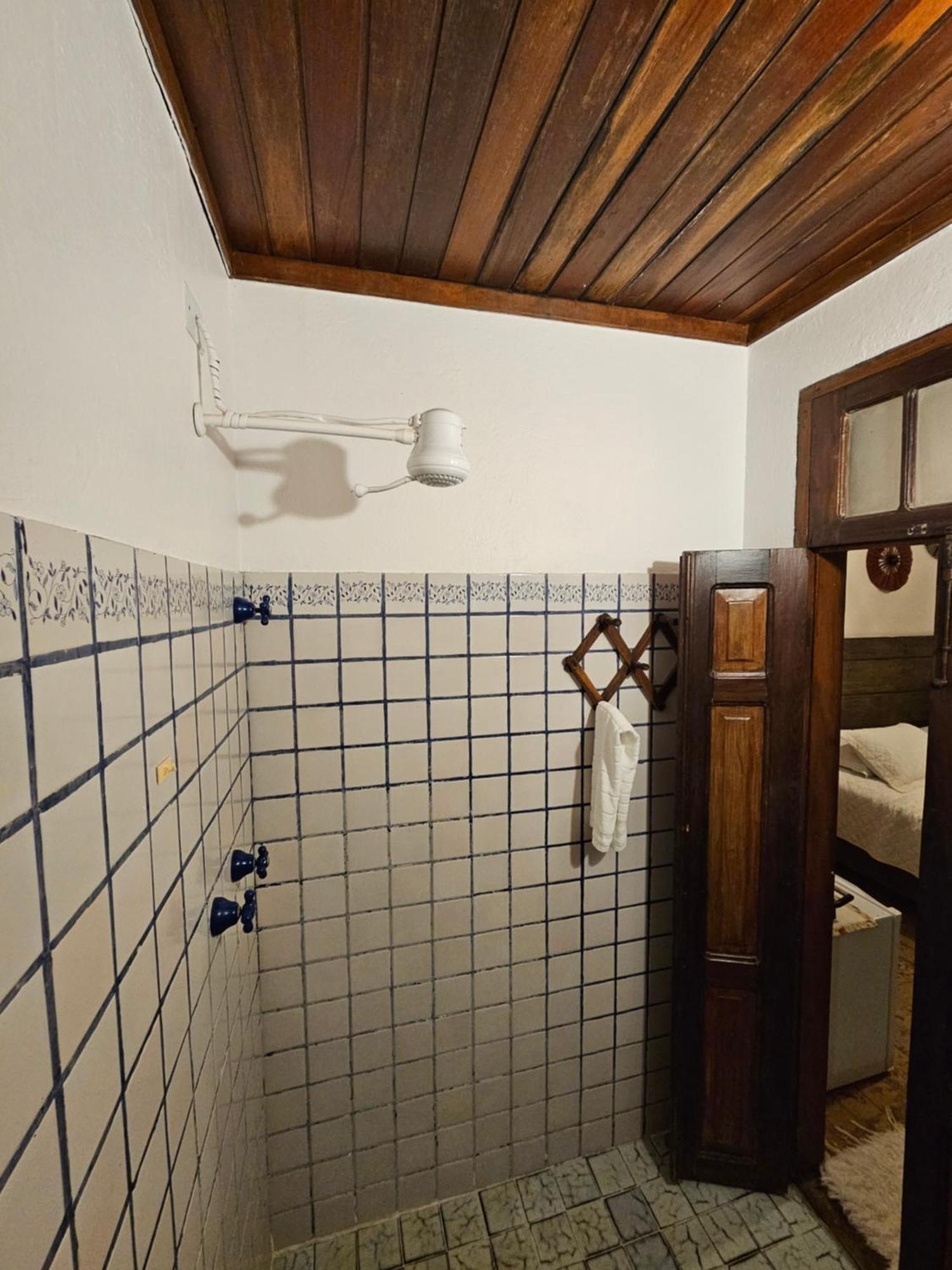 Casa Da Ro Bed and Breakfast Ilhabela Buitenkant foto