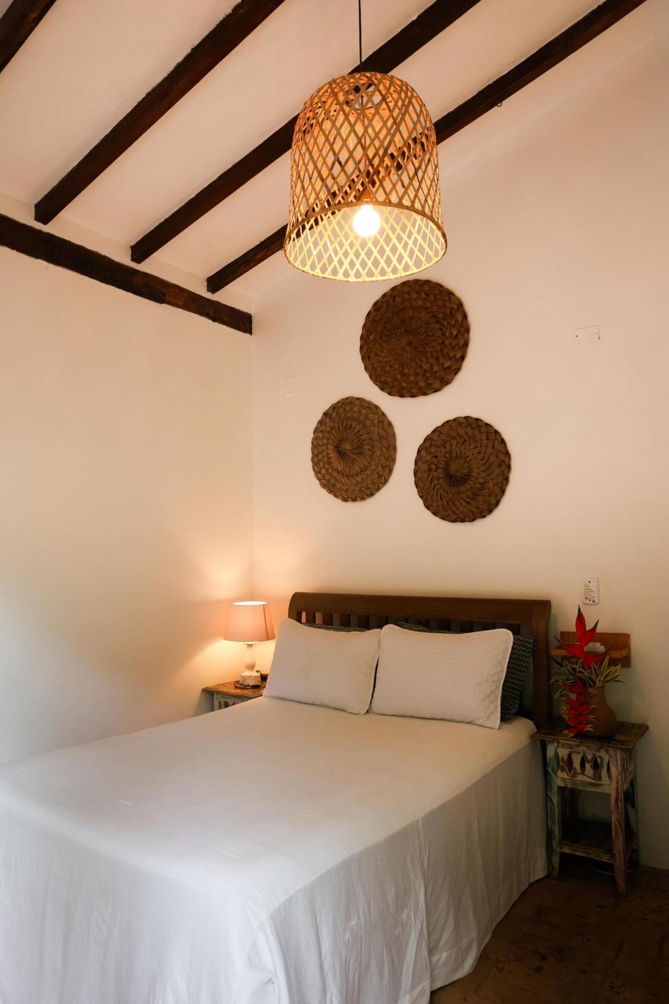 Casa Da Ro Bed and Breakfast Ilhabela Buitenkant foto